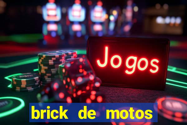 brick de motos porto alegre